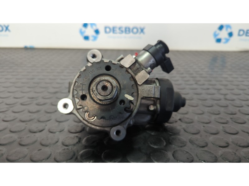 Recambio de bomba inyeccion para skoda octavia berlina (1z3) active plus referencia OEM IAM 04L130755D  