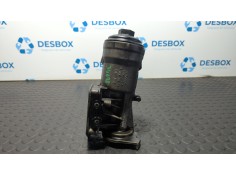 Recambio de soporte filtro aceite para seat leon (1p1) 1.9 tdi referencia OEM IAM 045115389K  