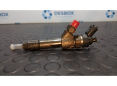 Recambio de inyector para citroen jumper caja abierta desde ´02 33 l 2.8 hdi / -hdi 130 referencia OEM IAM 0445120002  