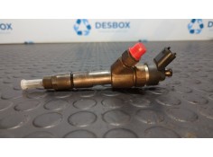 Recambio de inyector para citroen jumper caja abierta desde ´02 33 l 2.8 hdi / -hdi 130 referencia OEM IAM 0445120002  
