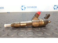 Recambio de inyector para citroen jumper caja abierta desde ´02 33 l 2.8 hdi / -hdi 130 referencia OEM IAM 0445120002  