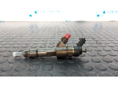 Recambio de inyector para citroen jumper caja abierta desde ´02 33 l 2.8 hdi / -hdi 130 referencia OEM IAM 0445120002  