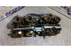 Recambio de carburador para kawasaki gpx 600 r referencia OEM IAM   