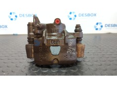 Recambio de pinza de freno delantera izquierda para mitsubishi montero (l040) 2500 td (2-ptas.) referencia OEM IAM AD5722  