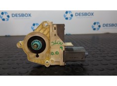 Recambio de motor elevalunas delantero derecho para land rover discovery v6 td edition 60 yrs referencia OEM IAM 964199  
