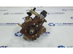 Recambio de bomba inyeccion para peugeot 206 berlina 1.4 hdi referencia OEM IAM 9656300380  