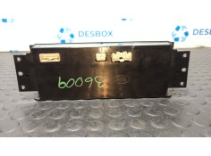Recambio de mando climatizador para land rover discovery v6 td edition 60 yrs referencia OEM IAM MB1465706190   2