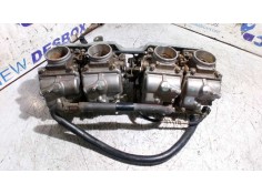 Recambio de carburador para kawasaki gpx 600 r referencia OEM IAM    2