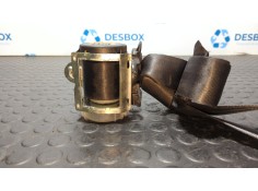 Recambio de cinturon delantero derecho para land rover discovery v6 td edition 60 yrs referencia OEM IAM EVB500960PMA  