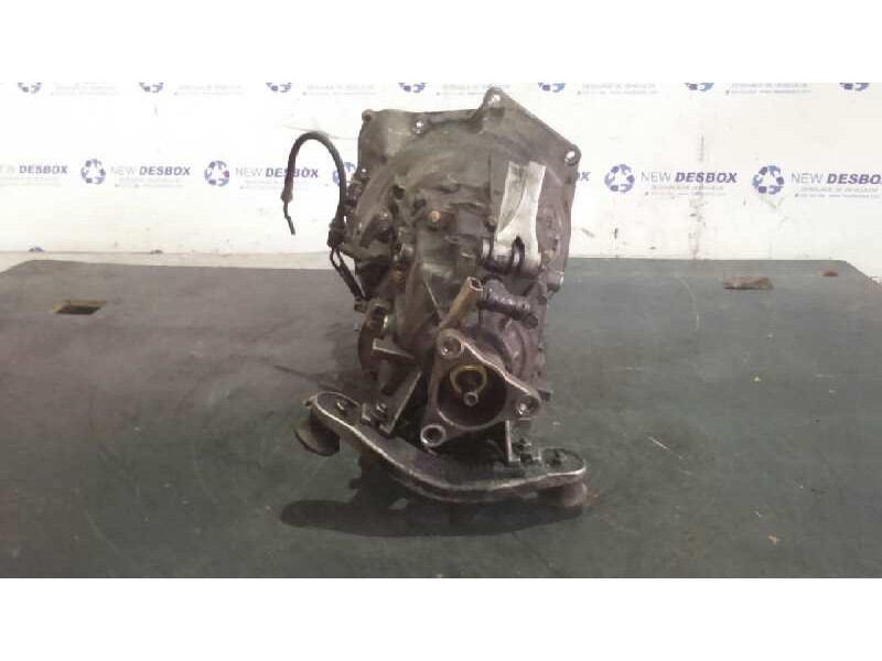 Recambio de caja cambios para bmw serie 5 berlina (e39) 2.0 16v diesel cat referencia OEM IAM 1053401151  