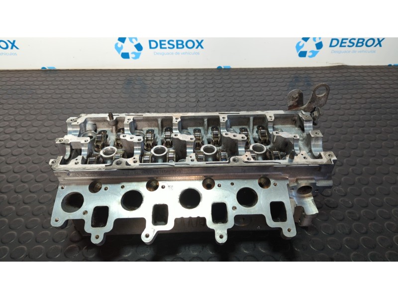 Recambio de culata para volkswagen caddy ka/kb (2c) comfortline bluemotion referencia OEM IAM 03L103373A  