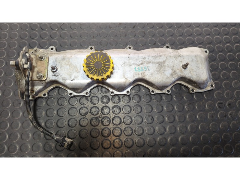 Recambio de tapa balancines para citroen jumper caja abierta desde ´02 33 l 2.8 hdi / -hdi 130 referencia OEM IAM 500337539  