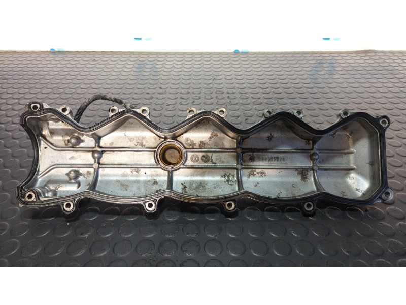 Recambio de tapa balancines para citroen jumper caja abierta desde ´02 33 l 2.8 hdi / -hdi 130 referencia OEM IAM 500337539  