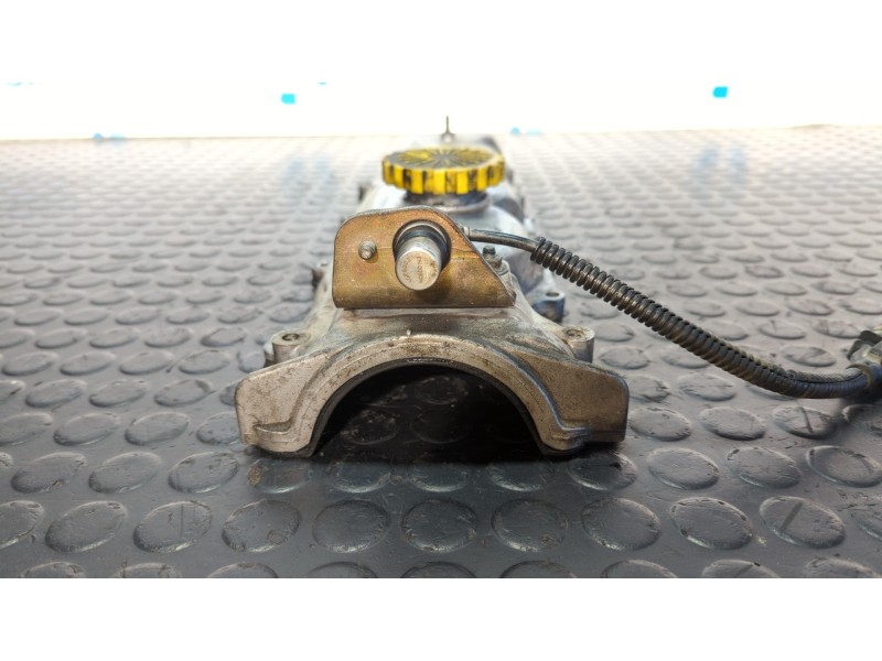 Recambio de tapa balancines para citroen jumper caja abierta desde ´02 33 l 2.8 hdi / -hdi 130 referencia OEM IAM 500337539  