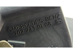 Recambio de cerradura puerta trasera izquierda para mercedes-benz clase c (w202) berlina 1.8 16v cat referencia OEM IAM 20273301 2