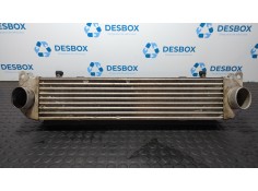 Recambio de intercooler para land rover discovery v6 td edition 60 yrs referencia OEM IAM PML500010  