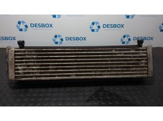 Recambio de intercooler para land rover discovery v6 td edition 60 yrs referencia OEM IAM PML500010   2