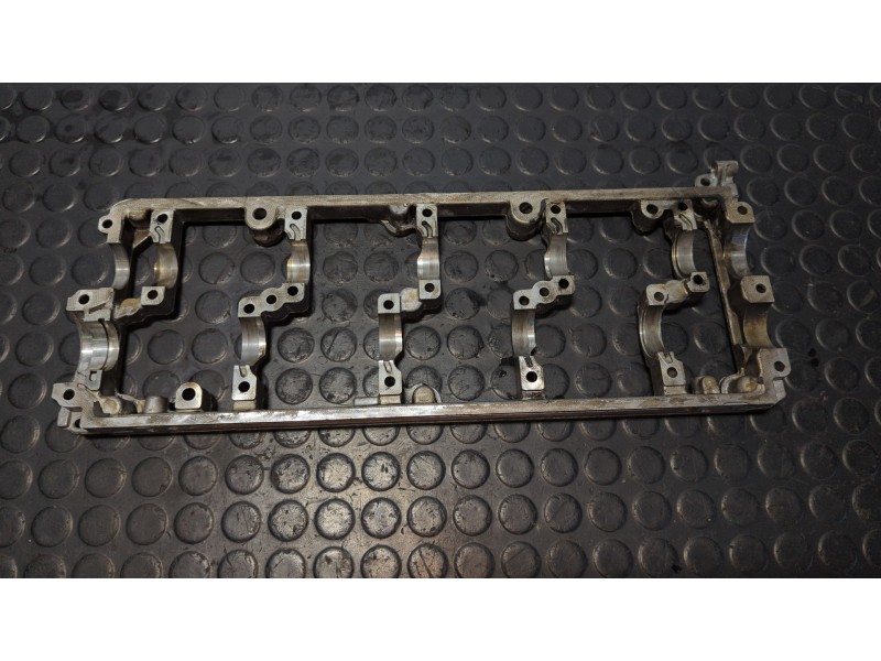 Recambio de culatin para volkswagen caddy ka/kb (2c) comfortline bluemotion referencia OEM IAM 03L103286A  