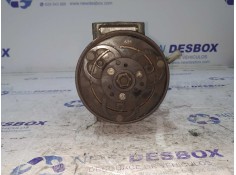 Recambio de compresor aire acondicionado para volvo s60 berlina 2.5 20v turbo cat referencia OEM IAM 8708581  