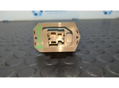 Recambio de resistencia calefaccion para land rover discovery v6 td edition 60 yrs referencia OEM IAM 0778000901   2
