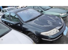 renault laguna ii (bg0) del año 2002