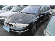 renault laguna ii (bg0) del año 2002 2