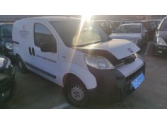 fiat fiorino del año 2007