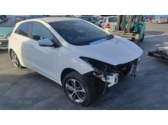 hyundai i30 del año 2016