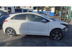 hyundai i30 del año 2016 2