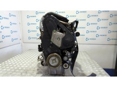 Recambio de motor para peugeot 206 berlina 206 xtd 1.9 referencia OEM IAM WJZ  