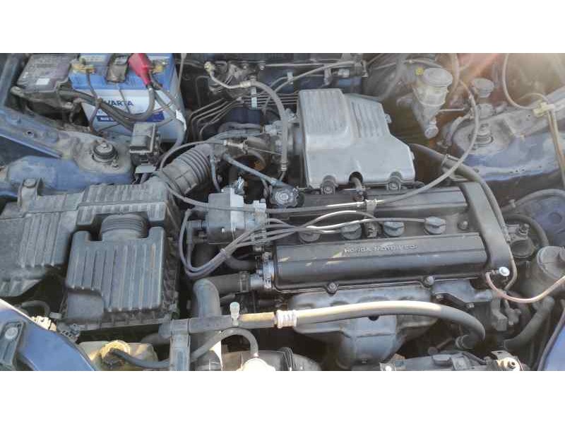 Recambio de motor para honda cr-v (rd1/3) 2.0 16 v referencia OEM IAM   