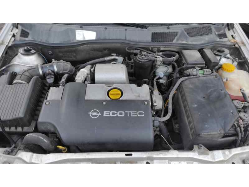 Recambio de motor para opel astra g berlina 2.0 dti referencia OEM IAM X20DTL  