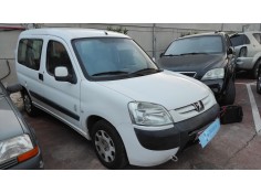 peugeot partner (s2) del año 2005