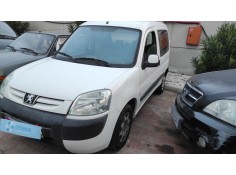 peugeot partner (s2) del año 2005 2