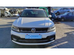 volkswagen tiguan del año 2019 2