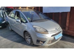 citroen c4 picasso del año 2011