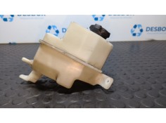 Recambio de deposito expansion para hyundai i30 1.6 referencia OEM IAM 25430A2000   2