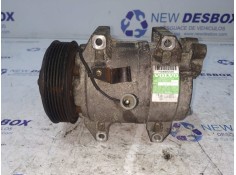 Recambio de compresor aire acondicionado para volvo s60 berlina 2.5 20v turbo cat referencia OEM IAM 8708581   2
