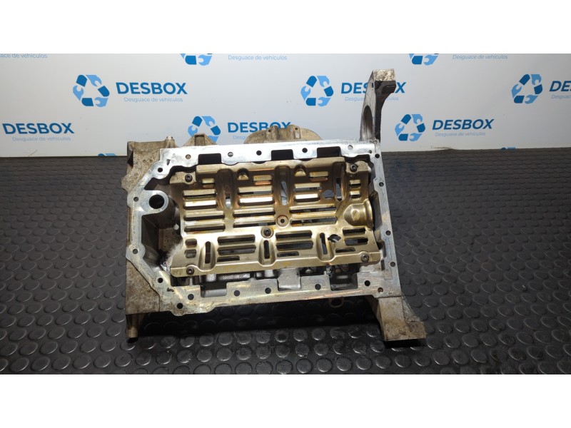 Recambio de sobrecarter para land rover discovery v6 td edition 60 yrs referencia OEM IAM 4H2Q6U0004FB  