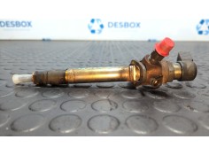 Recambio de inyector para land rover discovery v6 td edition 60 yrs referencia OEM IAM 7H2Q9K546CB   2