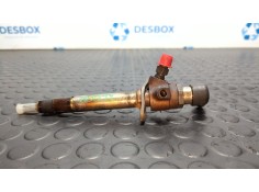 Recambio de inyector para land rover discovery v6 td edition 60 yrs referencia OEM IAM 7H2Q9K546CB   2