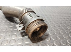 Recambio de tubo para land rover discovery v6 td edition 60 yrs referencia OEM IAM PHD500082   2