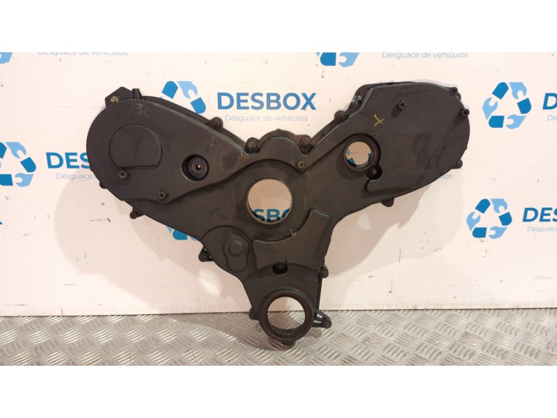 Recambio de tapa distribucion para land rover discovery v6 td edition 60 yrs referencia OEM IAM 4H2Q6019AJ  