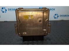 Recambio de centralita motor uce para hyundai i30 1.6 referencia OEM IAM 391402ABB0   2