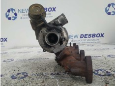 Recambio de turbocompresor para volkswagen t4 transporter/furgoneta (mod. 1991) 1.9 turbodiesel cat (abl) referencia OEM IAM 028