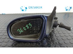 Recambio de retrovisor derecho para opel corsa b swing referencia OEM IAM 008062349  
