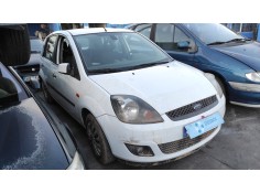 ford fiesta (cbk) del año 2006