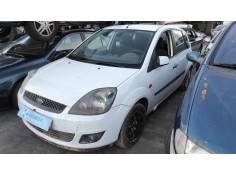 ford fiesta (cbk) del año 2006 2