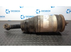 Recambio de amortiguador trasero izquierdo para land rover discovery v6 td edition 60 yrs referencia OEM IAM RDP500880  