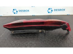 Recambio de piloto trasero izquierdo para nissan note (e11e) acenta referencia OEM IAM 22016752   2